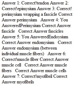 Quiz 8